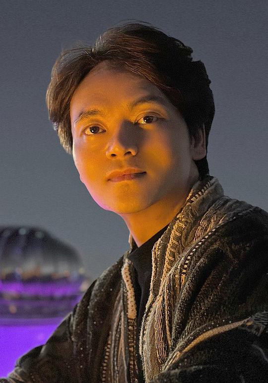 李崧鸣