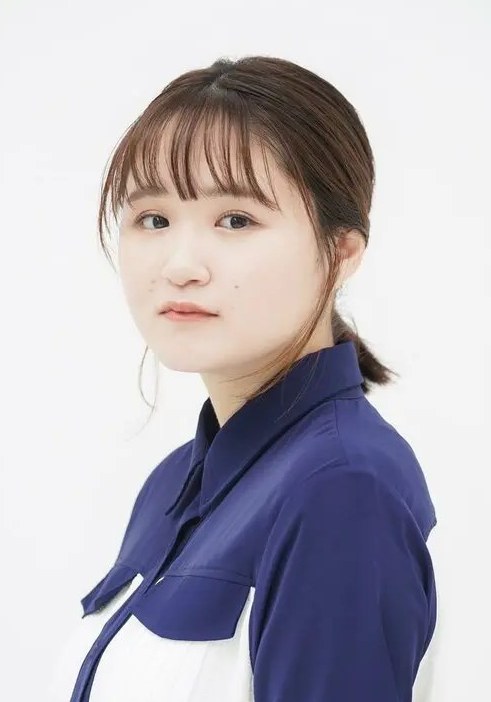 后藤惠里菜