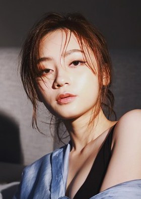 倪安慈