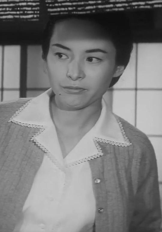 白井玲子
