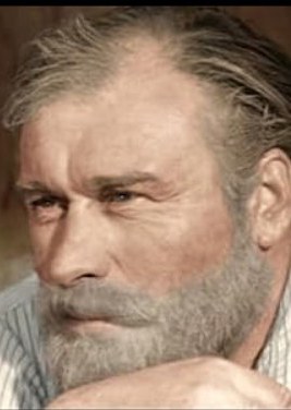 Nikolai