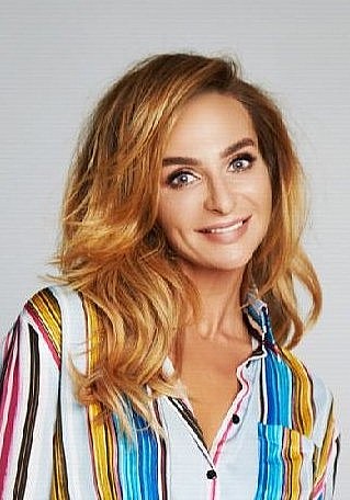 叶卡捷琳娜&middot;瓦尔纳瓦