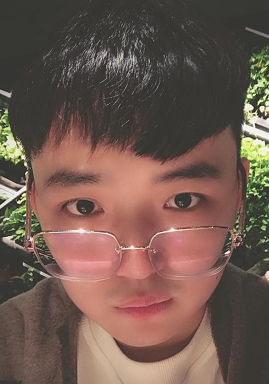 姜砚梁