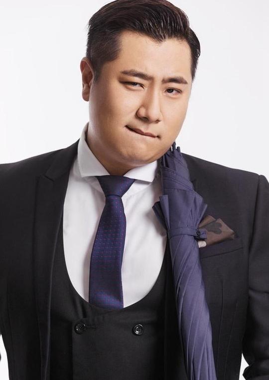 张泰维