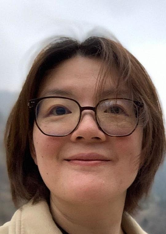 陈晨