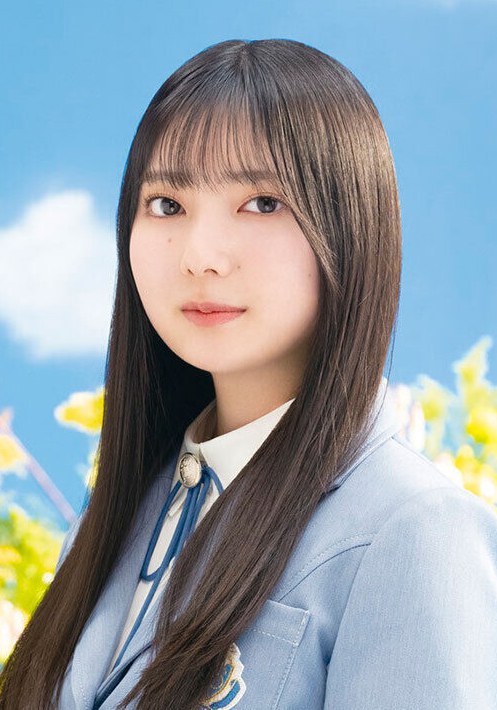 竹内希来里