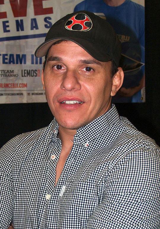 Steve