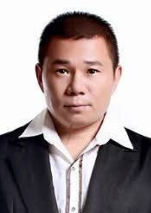 周明增