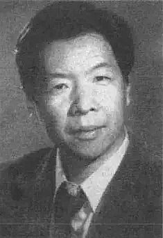 梁子勇