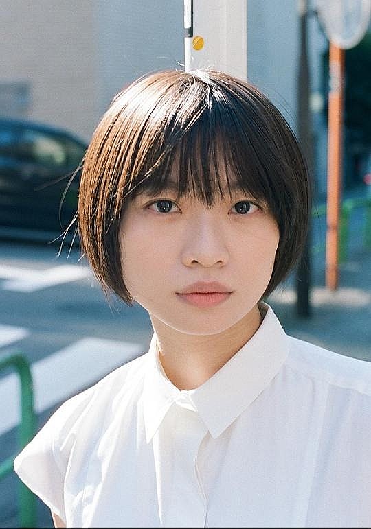 山崎翠佳