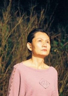 金吉拉&middot;潘帕斯