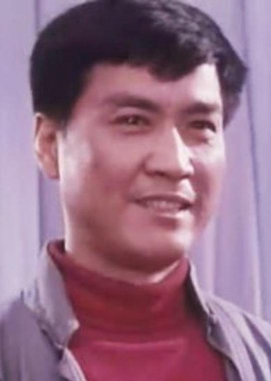 李安泰