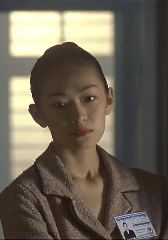 山崎直子