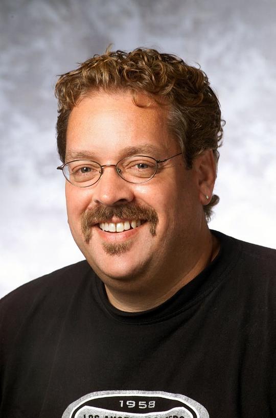 盖瑞&middot;斯科特&middot;汤普森