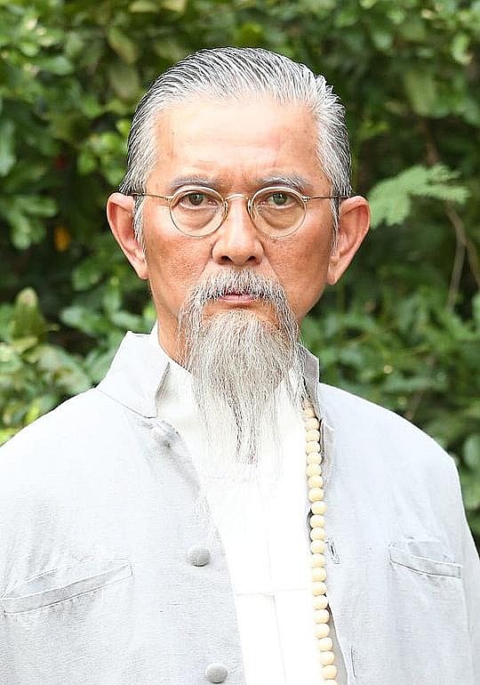 塔农萨&middot;苏帕坎
