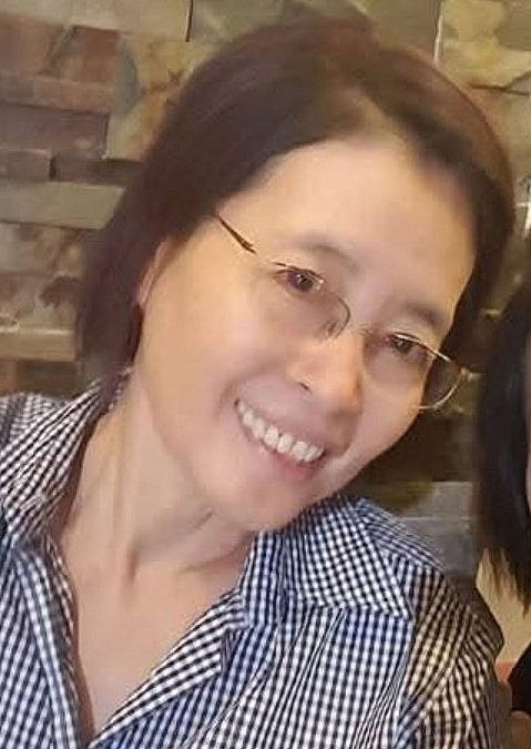 朱莉莉