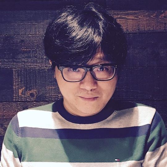 庄景燊