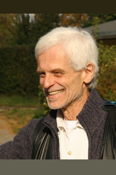 J&uuml;rgen