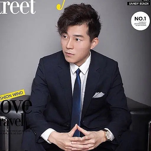 翟中星