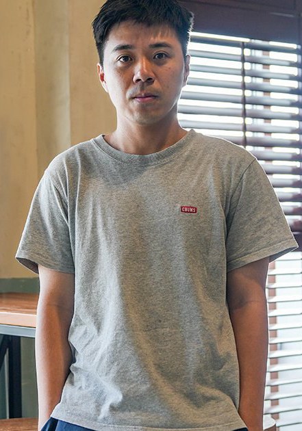 应智赟