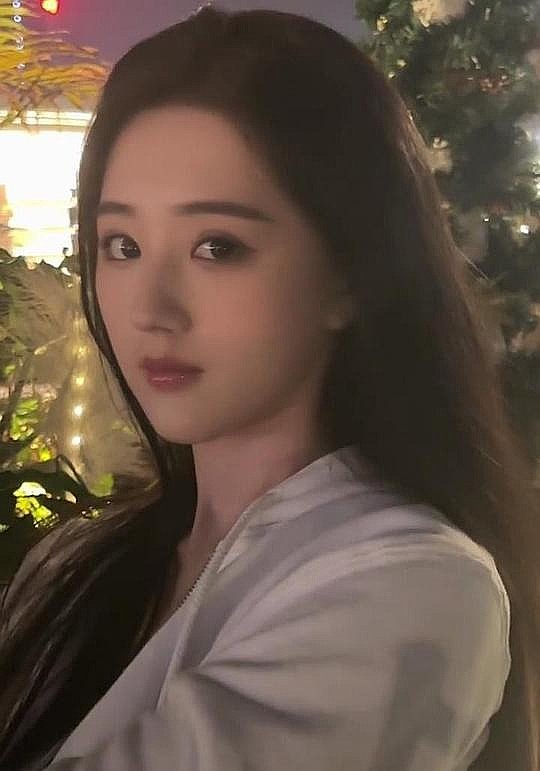 吴瑾颜