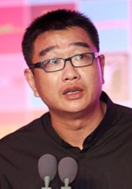 谢晓东