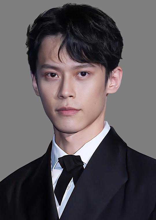 黄隽智