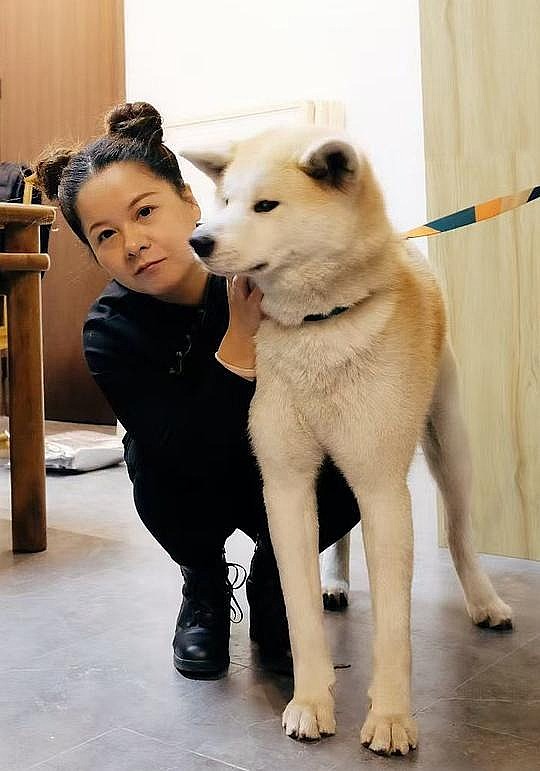 吕晓娟