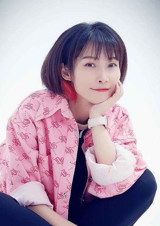 王舒婧