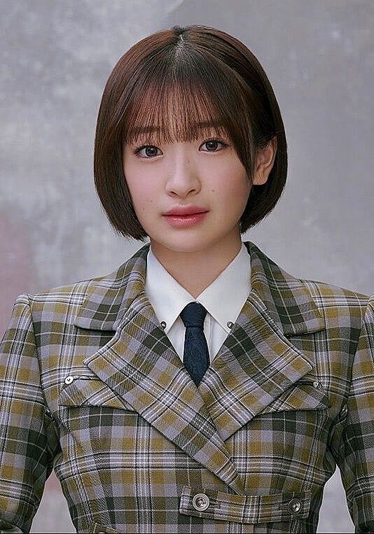 小岛凪纱