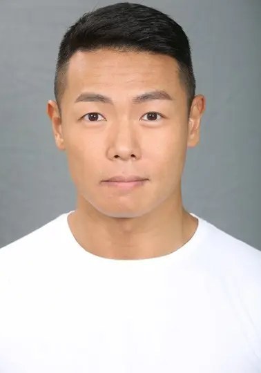 罗浩铭