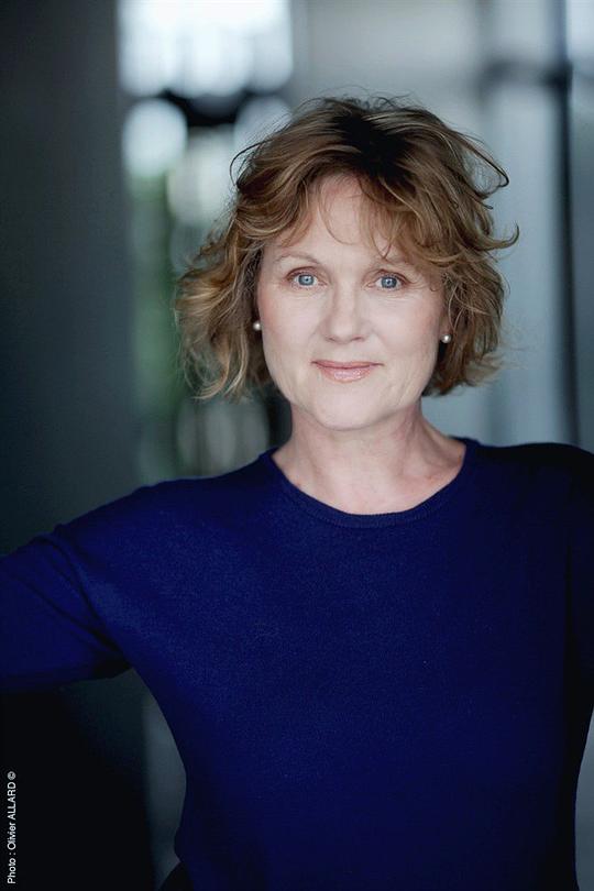凯瑟琳&middot;戴夫尼尔