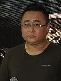 侯明杰