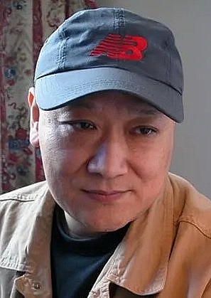张建伟