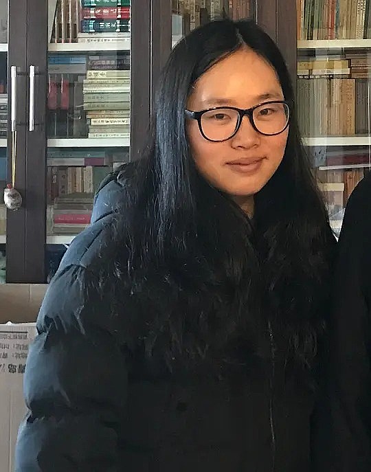 刘玉洁