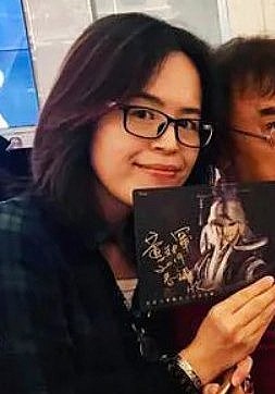 罗陵