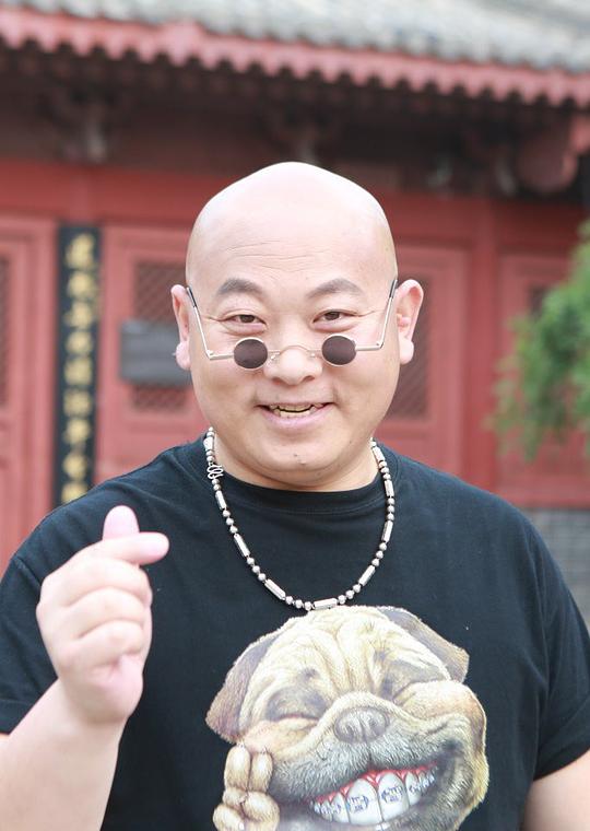 陈宇星