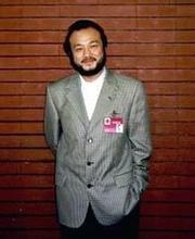 赵安