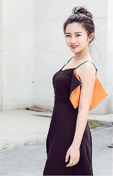 陈菲儿