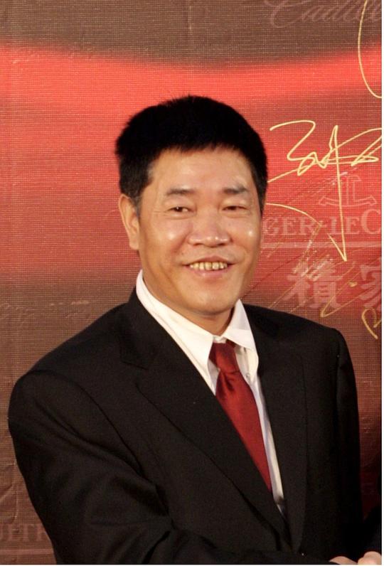 刘志江