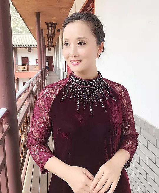 顾婷萱
