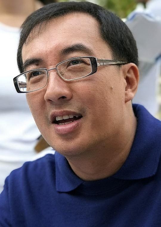 杜南星