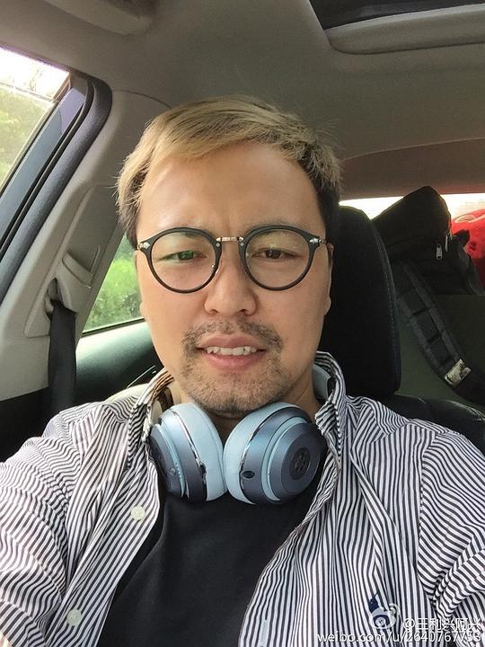 王利兴