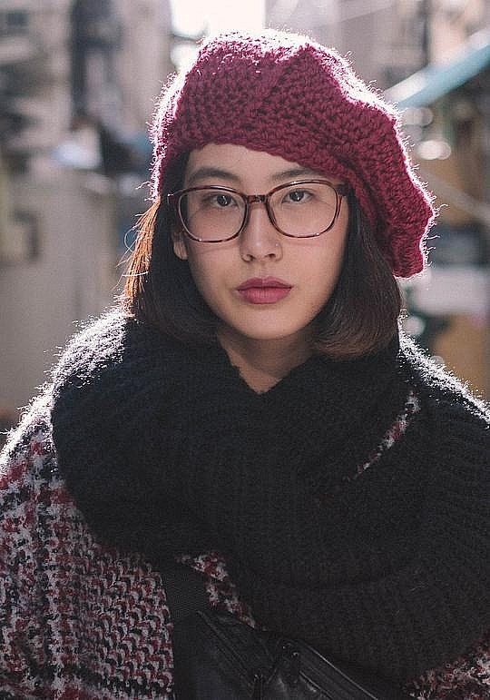 笨拙安妮