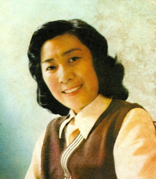 向隽殊