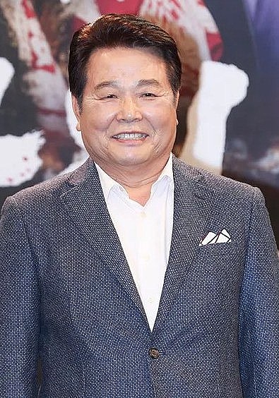 宣东赫
