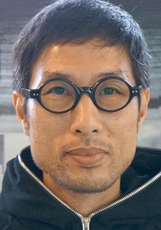 黄荣昇