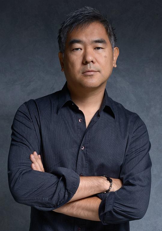 北村龙平