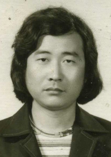 朴勇俊