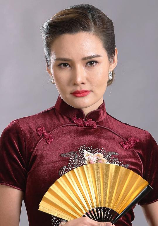 芮塔&middot;彭安